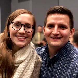 Meet your Posher, Jay